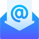 Lifecycle and CRM icon