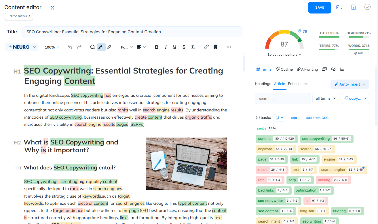 Use Data + AI to Help My Content Team Write Articles That Rank visual 2