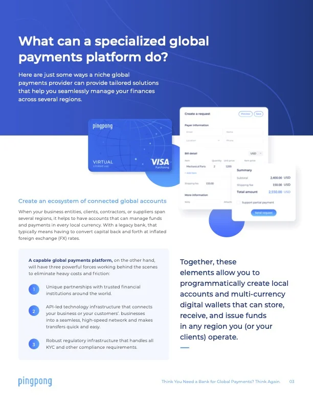 Demand Generation for Fintech Case Study visual 4