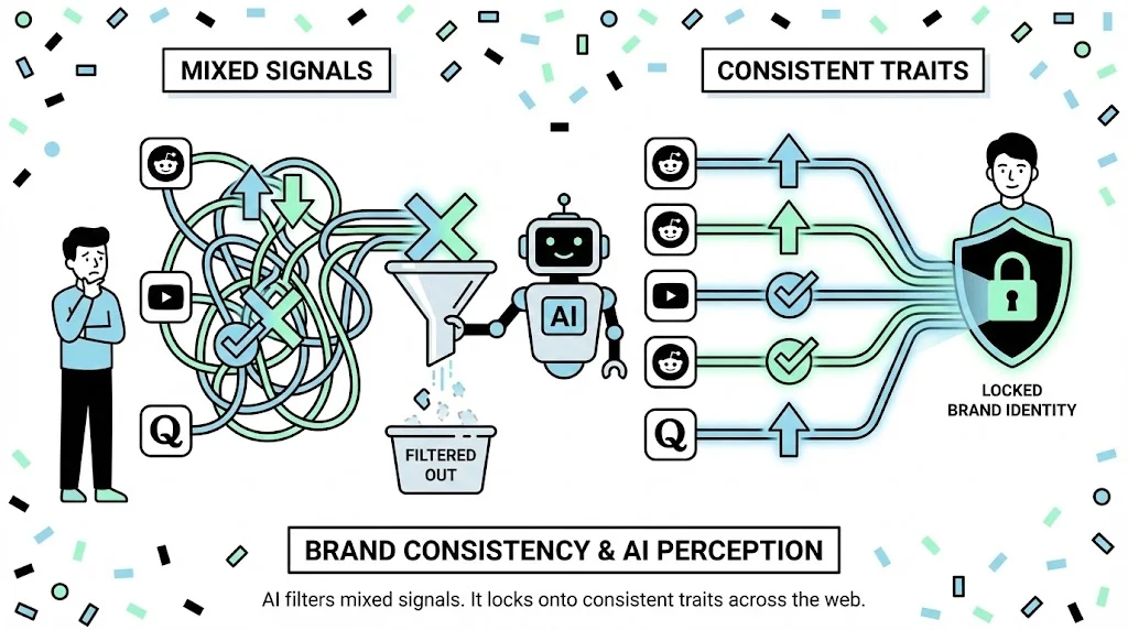 AI Search Optimization, More Thought visual 4