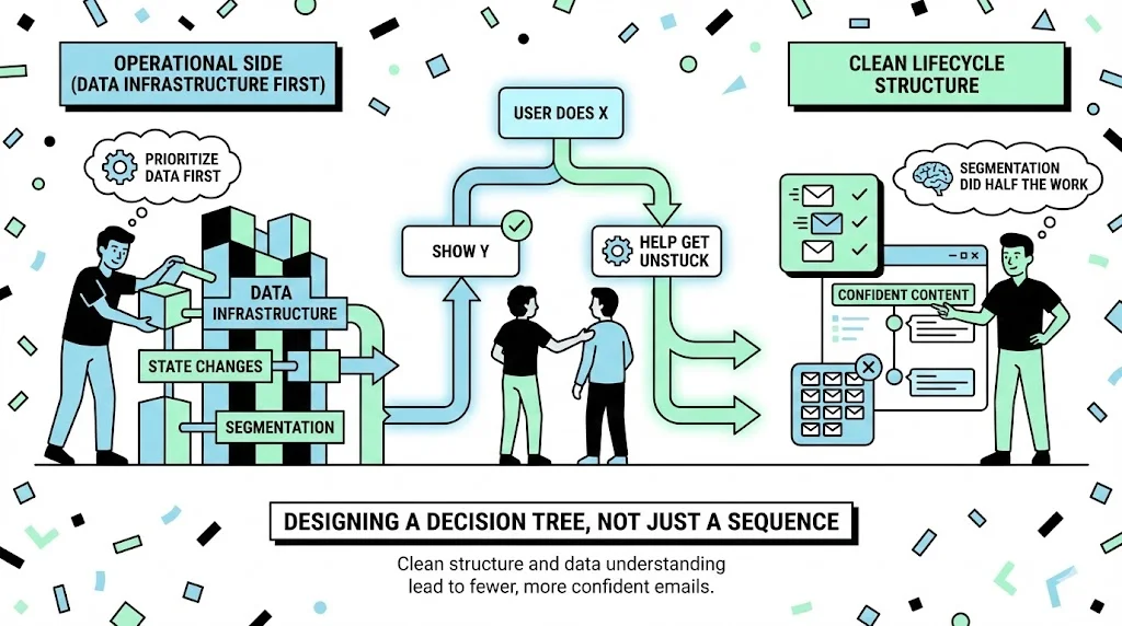 Email Marketing — Notes From the Field visual 2