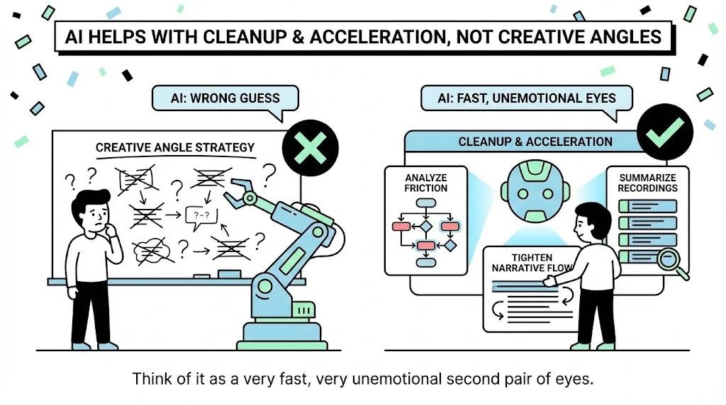 How I Approach Landing Page Testing (Without Overthinking It) visual 4