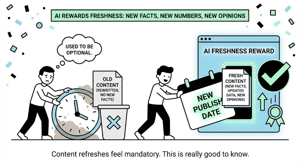 AI Search Optimization (GEO): What Actually Matters Now visual 2