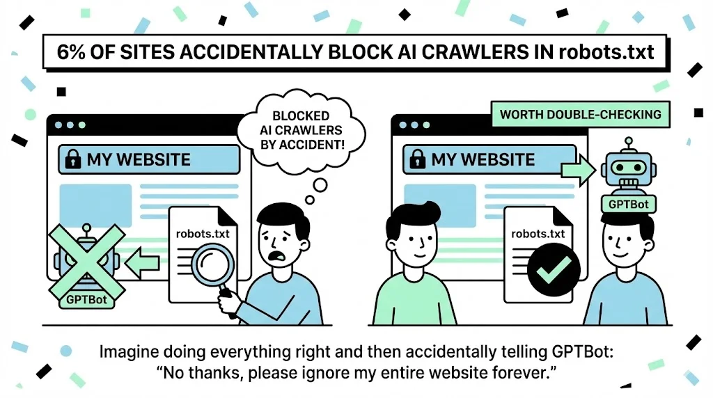 AI Search Optimization (GEO): What Actually Matters Now visual 3