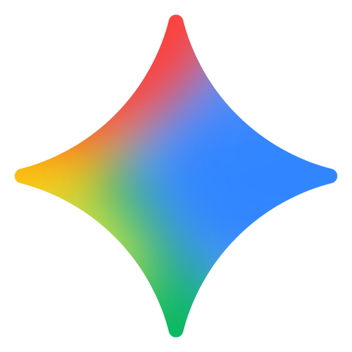 Gemini 2.5 Flash logo