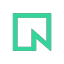 Neon Postgres logo