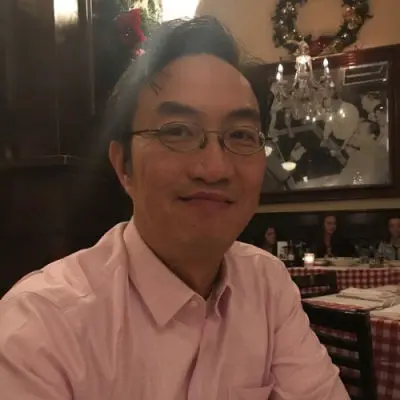 Bruce Au