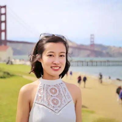 Emma Yu