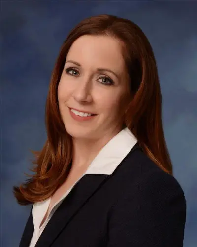 Ginger Sumner