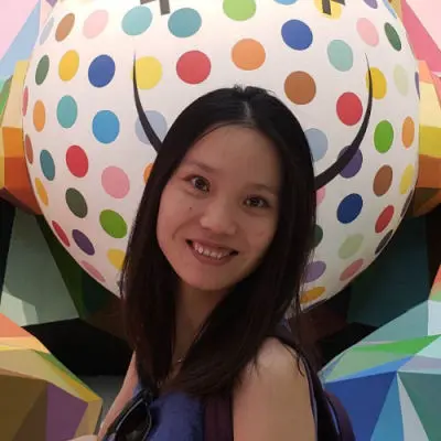 Kathy Song