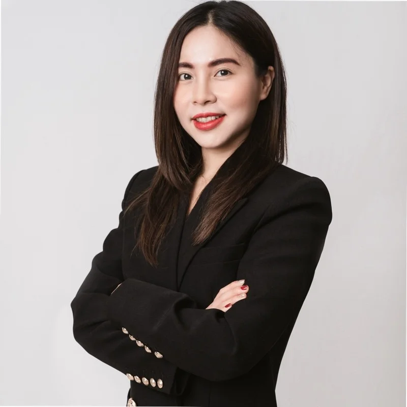 Moon (Huyen) Nguyen